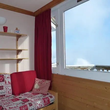Plagne Aime 2000, 1 Pièce, 4 Personnes - Fr-1-181-2590