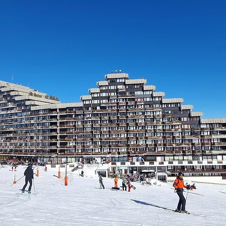 Rénové Divisible Au Pied Des Pistes Avec Balcon, Accepte Animaux - Fr-1-181-2590 Apartamento
