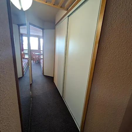 Rénové Divisible Au Pied Des Pistes Avec Balcon, Accepte Animaux - Fr-1-181-2590 La Plagne