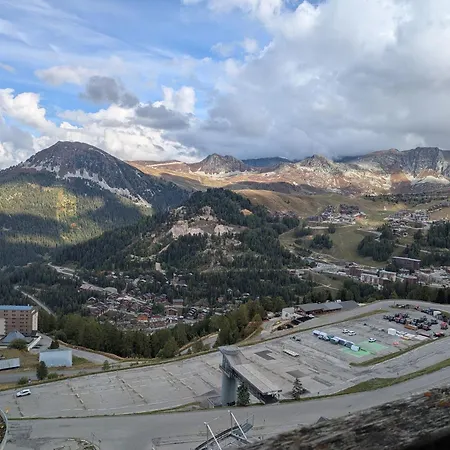 Rénové Divisible Au Pied Des Pistes Avec Balcon, Accepte Animaux - Fr-1-181-2590 Apartamento