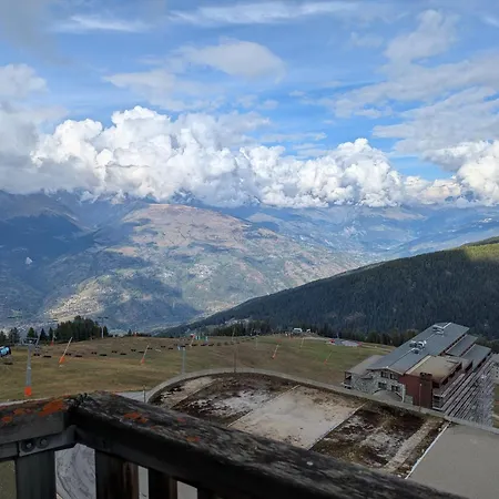 Apartamento Rénové Divisible Au Pied Des Pistes Avec Balcon, Accepte Animaux - Fr-1-181-2590 *